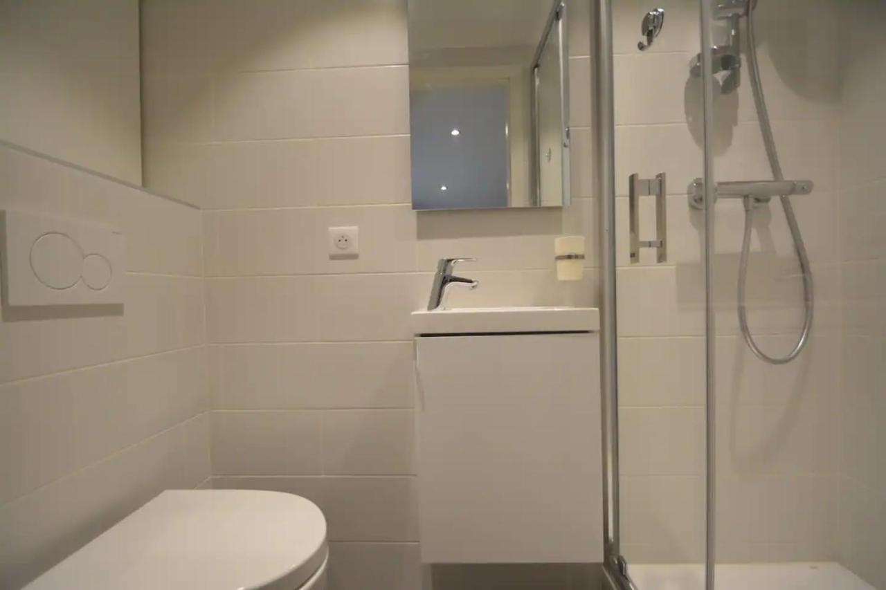 Appartement Paquier Hyper Centre Vieille Annecy