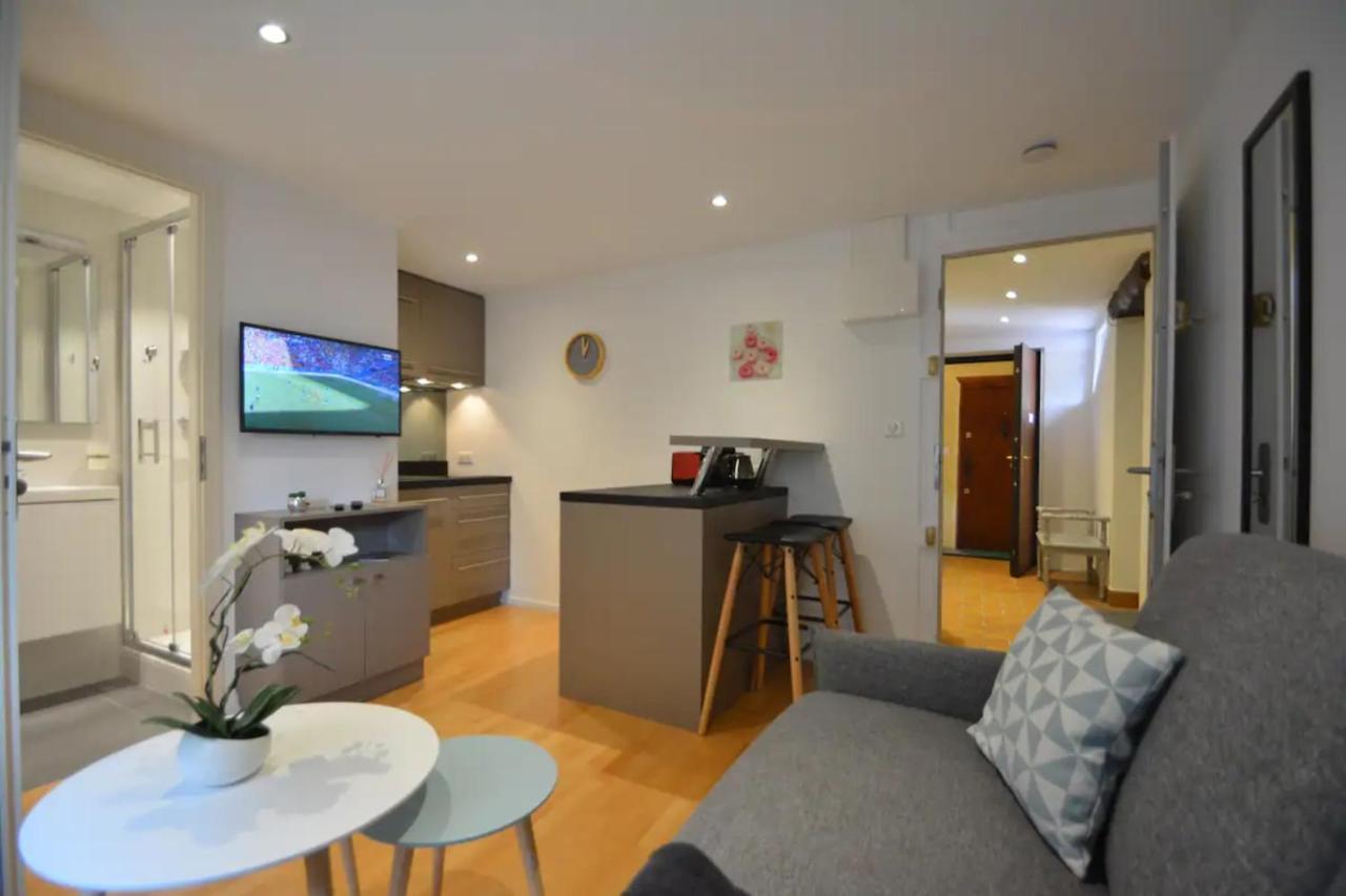 Paquier Hyper Centre Vieille Appartement