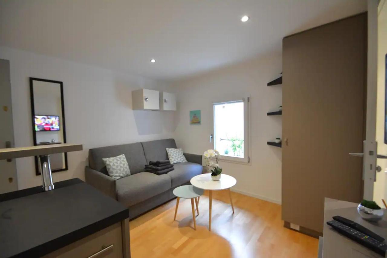 Appartamento Paquier Hyper Centre Old Town